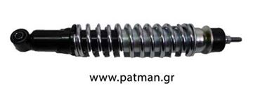 Picture of ABSORBER REAR 28.8CM HOLE-SCREW LIBERTY PCS FORSA