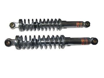 Picture of ABSORBER REAR 33CM ASTREA GLX PROGRESIVE SET KAWATA