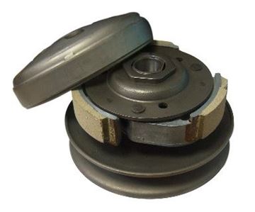 Picture of CLUTCH WEIGHT COMPLETE SET HD200 ROC