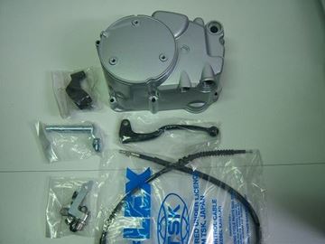 Picture of CLUTCH KIT ASTREA SHARK