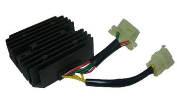 Picture of RECTIFIER XLV 600 7 WIRES SUN