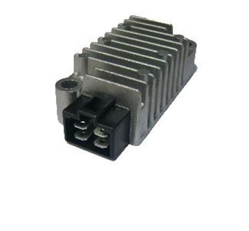 Picture of RECTIFIER XT225 XT600 FZR400 TDM850 SUN