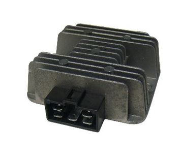 Picture of RECTIFIER S-RAY 50 X3 50 ROC