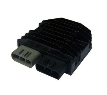 Picture of RECTIFIER TDM9000 SHARK TAIW