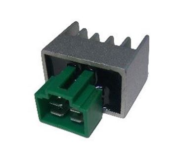 Picture of RECTIFIER CRYPTON R115 FEDERAL