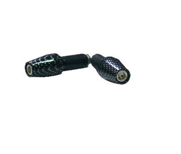 Picture of ANTI-VIBRATION XL-331-A BLACK CARBON 13.5 XINLI