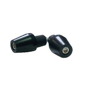 Picture of ANTI-VIBRATION XL-334 BLACK 17.5 XINLI