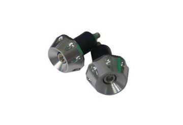 Picture of ANTI-VIBRATION XL-355SILVER XINLI