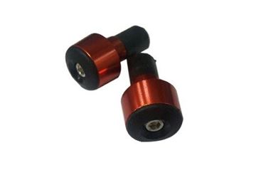 Picture of ANTI-VIBRATION XL-363 ORANGE XINLI