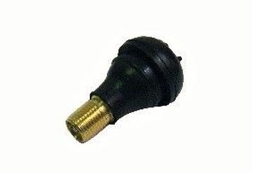 Picture of TUBELESS VALVE STRAIGHT TR412-33MM ROC