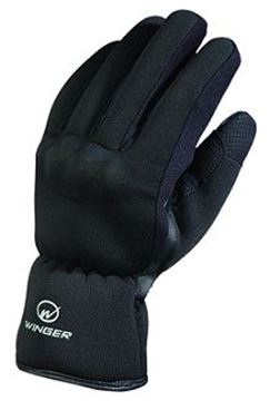Picture of GLOVE TEXTILE 3348 XL