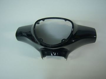 Picture of COVER FRONT HANDLE TRAVELLER 150 BLACK ROC