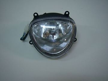 Picture of HEAD LIGHT TRAVELLER 150 ROC