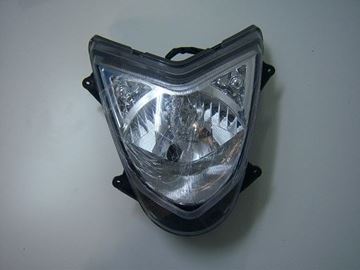 Picture of HEAD LIGHT SMART50 SCOOTER ROC