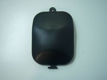 Picture of REAR DECORATIVE PLATE SMART50 ROC