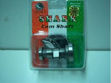 Picture of CAM SHAFT ASTREA SRK100 RACING SHARK