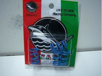Picture of SPRING CLUTCH C50C SHARK