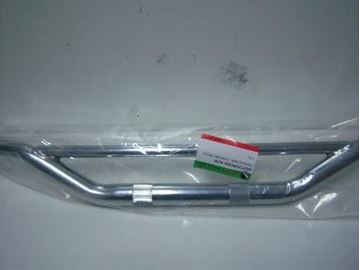 Picture of STEERING COMP ASSY ENDURO 3CM CHROME IRON SHARK