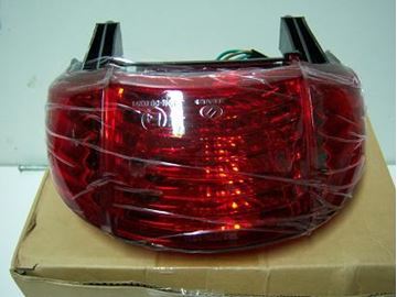 Picture of TAIL LIGHT ZS50/110/125 ROC