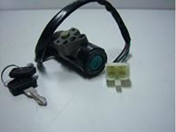 Picture of MAIN SWITCH GY6 4WIRES ROC