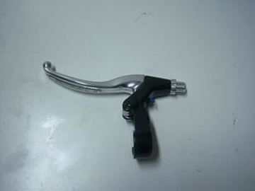 Εικόνα της ΜΑΝΕΤΑ ΑΛΟΥΜ 4 ΔΑΚΤ ΓΙΑ GRIP SHIFTER BL-39G ΑΣΗΜΙ ΠΟΔΗΛ