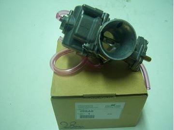 Picture of CARBURETOR 28MM PWK28 KEIHIN