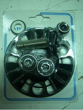 Picture of WATER PUMP REPAIR KIT BEVERLY125 500 100110070 TAIW