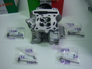 Picture of HEAD CYLINDER CRYPTON X135 RACING 19x21,5 SET MAL