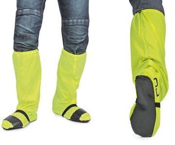 Picture of COVER BOOTS JR0200 L OJ