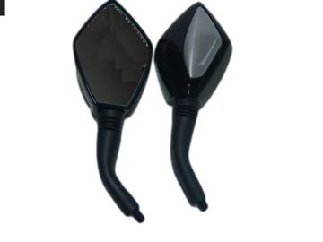 Picture of MIRROR QY1127 H 10MM Ε11 SET MHQ MAXIMUS