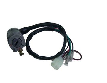Picture of MAIN SWITCH ASTREA NO2 ROC