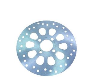 Εικόνα της ΔΙΣΚΟΠΛΑΚΑ AD125 ΙΣΙΑ 220-66-45 4ΤΡ SHARK ROC