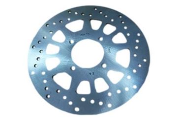 Picture of DISC BRAKE CRYPTON CRYPTON-X 220-58 4H STANDARD ROC