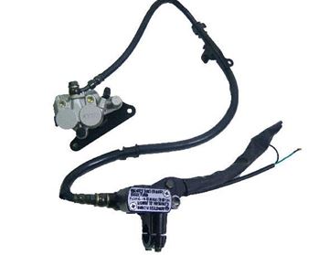 Εικόνα της ΔΙΣΚΟΦΡΕΝΟ SHINERAY 50CC ΕΜΠΡ ΣΕΤ ΧΩΡΙΣ ΔΙΣΚΟΠΛ