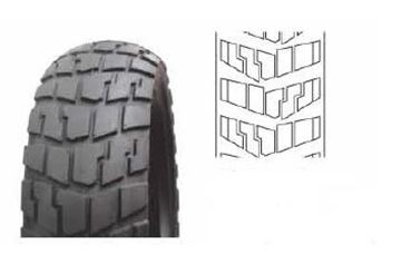 Picture of TIRES 120/90 10 927 TBL VIET
