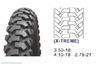 Picture of TIRES 410 18 885 4P VIET