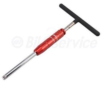 Picture of 3/8 QUICK SWIVEL T HANDLE BS80040 BIKESERVICE