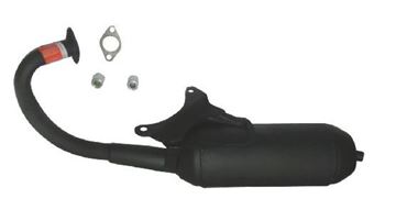 Picture of MUFFLER NRG 7160015 MOBE