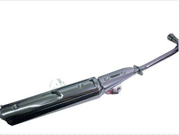 Picture of MUFFLER CRYPTON R115 ROC