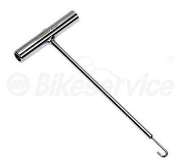 Picture of SPRING HOOK BRAKE BS5201 BIKESERVICE