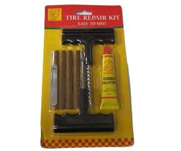 Picture of TIRE REPAIR KIT SET TAIW