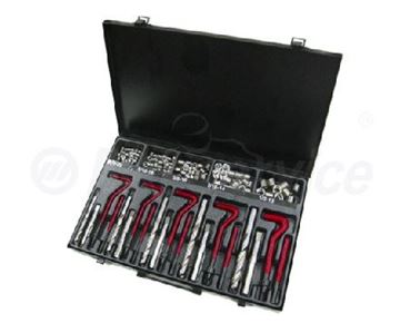 Picture of THREADED COIL INSERT REPAIRING KIT METRIC BS2961 BIKESERVICE