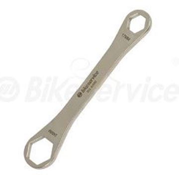 Picture of FONT FORK ADJUSTING WRENCH BS4000 BIKESERVICE