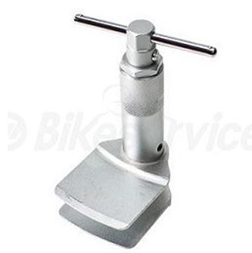 Picture of DISC PAD BRAKE SPREADER 65MM BS9871 BIKESERVICE