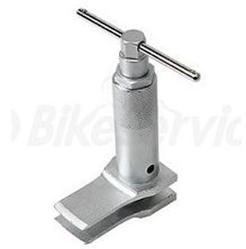 Picture of DISC PAD BRAKE SPREADER 30MM BS9870 BIKESERVICE