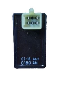 Εικόνα της ΗΛΕΚΤΡΟΝΙΚΗ GLX90 5AK ΙΑΠ
