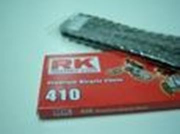 Picture of CHAIN BICYCLE 410 Χ 114Λ (1/2 Χ 1/8) RK