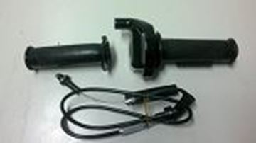 Picture of GRIP COMP THROTTLE UNIVERSAL MOTOCROSS ROC