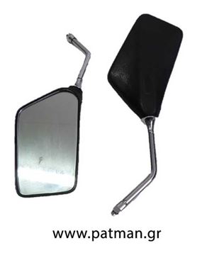Εικόνα της ΚΑΘΡΕΠΤΕΣ 100 250 10MM YM L ΤΕΜ Μ Α ROC