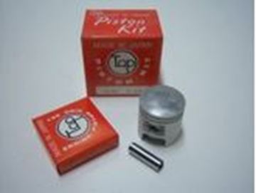 Picture of PISTON KIT AD50 41,25MM 0,25 PIN10MM JAP